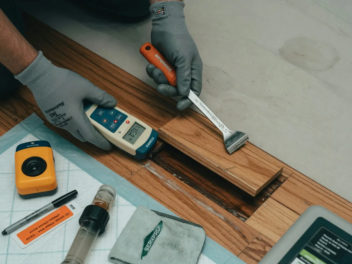 Why choose Water Damage Restoration in San Marcos, TX